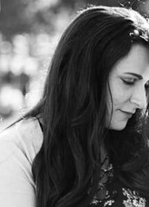 Photo of mental health blogger, Blair Nicole