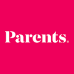 parents magazine logo