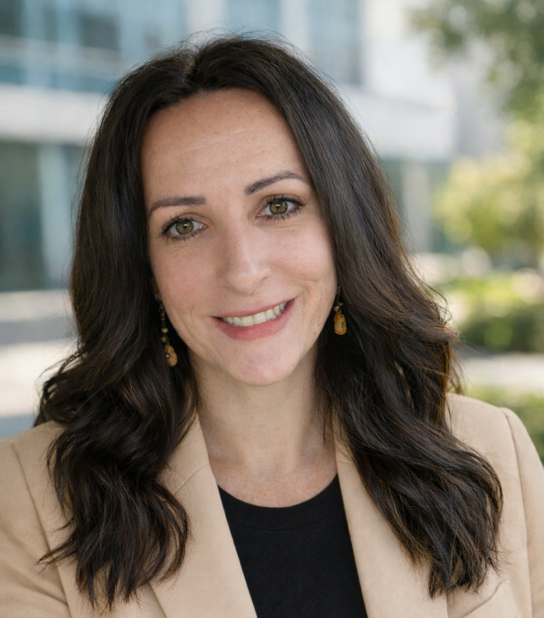 Blair Nicole is a former therapist, self-compassion researcher and PhD candidate in psychology, and motivational keynote speaker